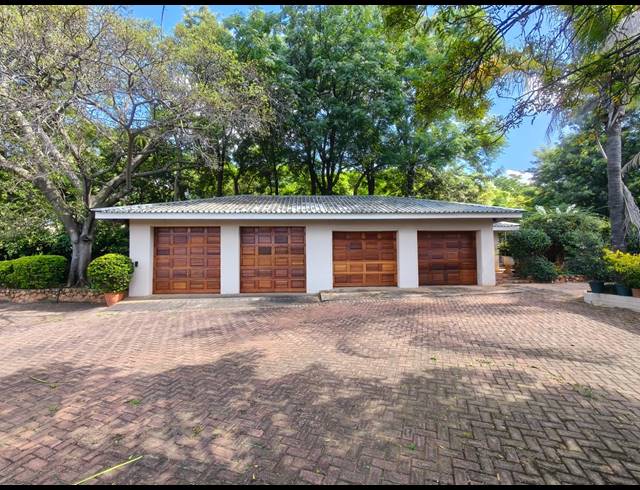 7.60HA FARM FOR SALE IN DONKERHOEK AH